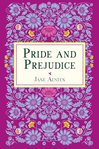 Pride and Prejudice by Jane Austen, 9781807710262