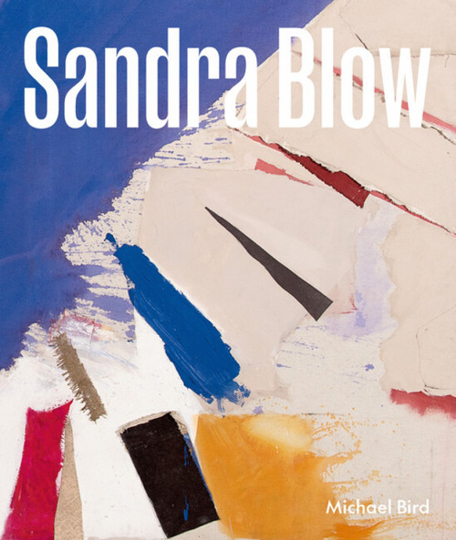 Sandra Blow by Michael Bird, Michael Bird, Michael Bird, 9781848220898