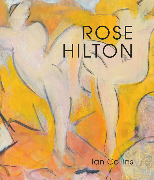 Rose Hilton by Ian Collins, 9781848222069