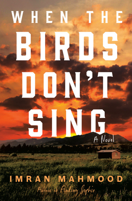When the Birds Don't Sing (A Novel) by Imran Mahmood, 9780593723616