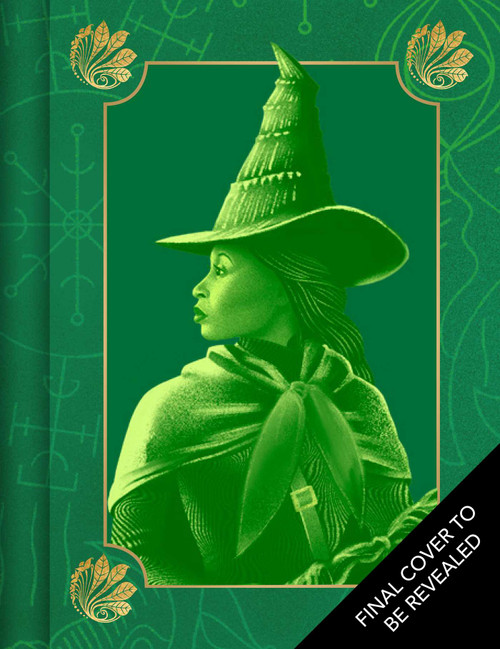 Wicked: Elphaba [TINY BOOK] (Miniature Edition) by Insight Editions, 9798337405872
