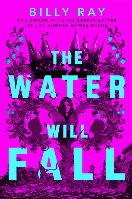 The Water Will Fall by Billy Ray, 9798225006785
