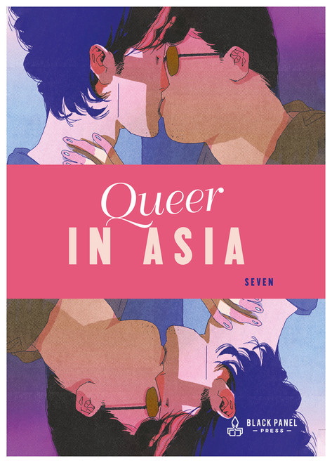 Queer in Asia by Seven, 9781777554057