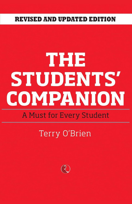 The Students' Companion (A Must for Every Student) by Terry Brien, 9788129119957