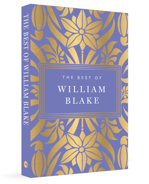 The Best of William Blake by William Blake, 9789370894402