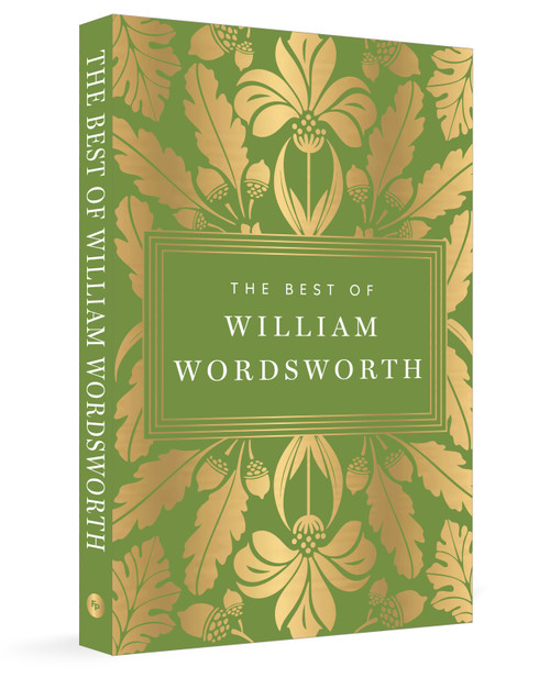 The Best of William Wordsworth by William Wordsworth, 9789370899650