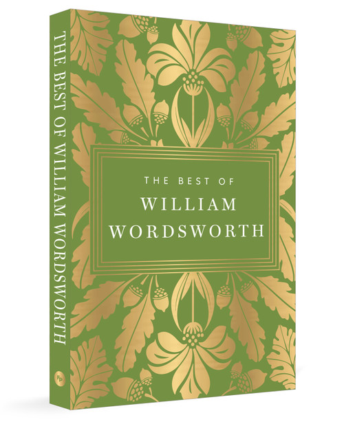 The Best of William Wordsworth by William Wordsworth, 9789370899650