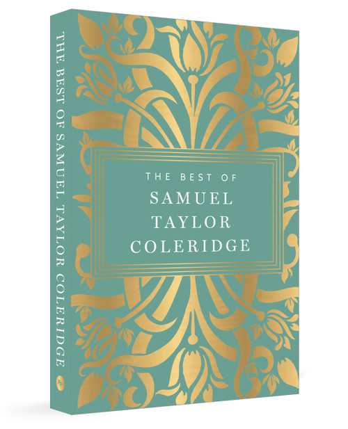 The Best of Samuel Taylor Coleridge by Samuel Taylor Coleridge, 9789370896833