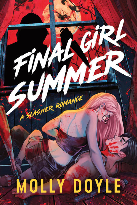 Final Girl Summer (Deluxe Edition) by Molly Doyle, 9781464292866