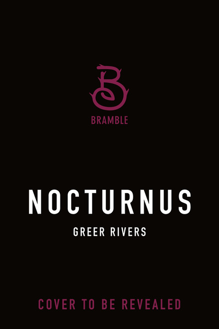 Nocturnus (A Dark College Romance) by Greer Rivers, 9781250409867