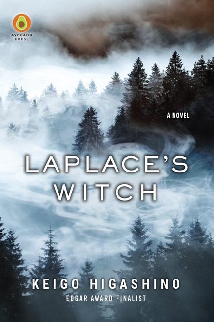 Laplace's Witch by Keigo Higashino, Stephen Paul, 9798855422672
