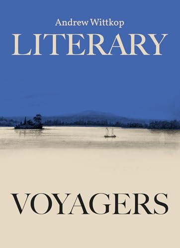 Literary Voyagers by Andrew Wittkop, 9781540270290