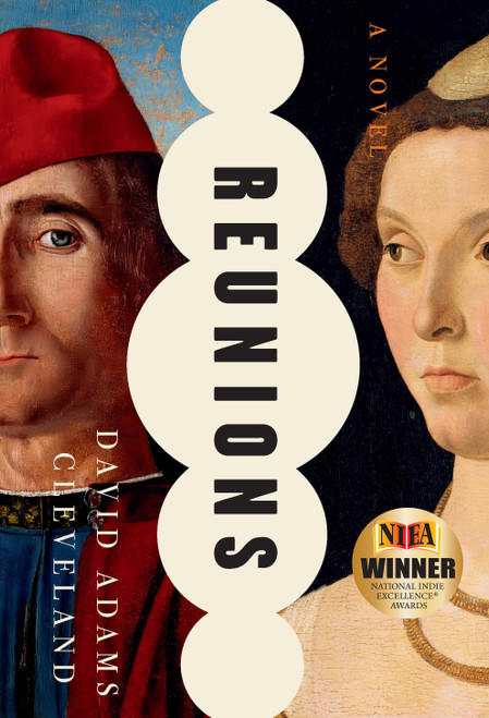 Reunions by Adams Cleveland David, 9798886453690