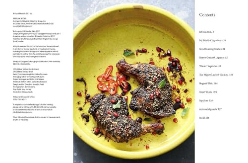 Palestine on a Plate: 10-Year Anniversary Edition (Memories from My Mother's Kitchen) by Joudie Kalla, Ria Osborne, 9781623715304