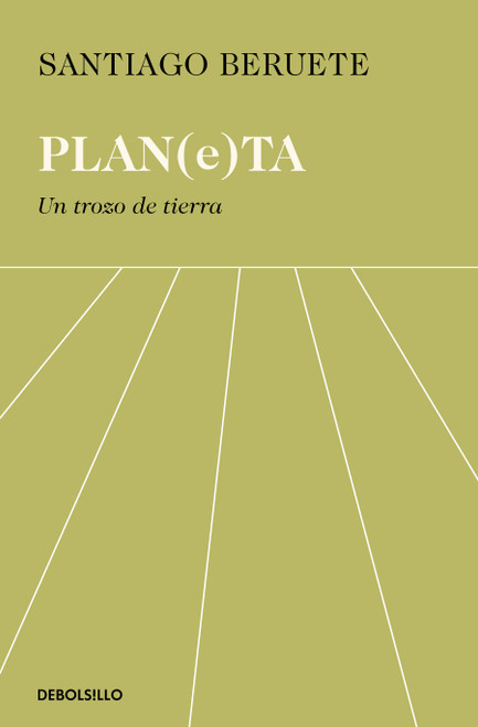 Planeta / Planet (Spanish Edition) by Santiago Beruete, 9788466390309