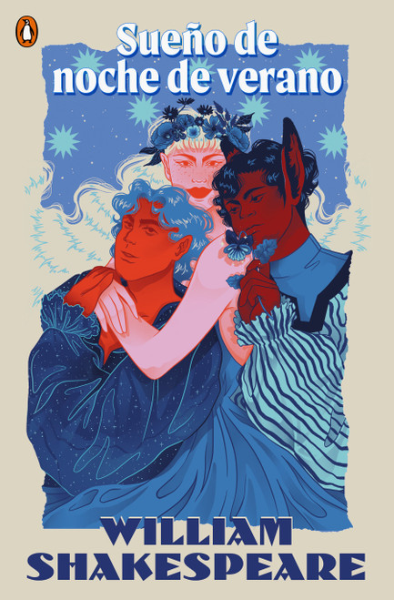 Sueño de noche de verano / A Midsummer Night's Dream (Spanish Edition) by William Shakespeare, 9788491058120