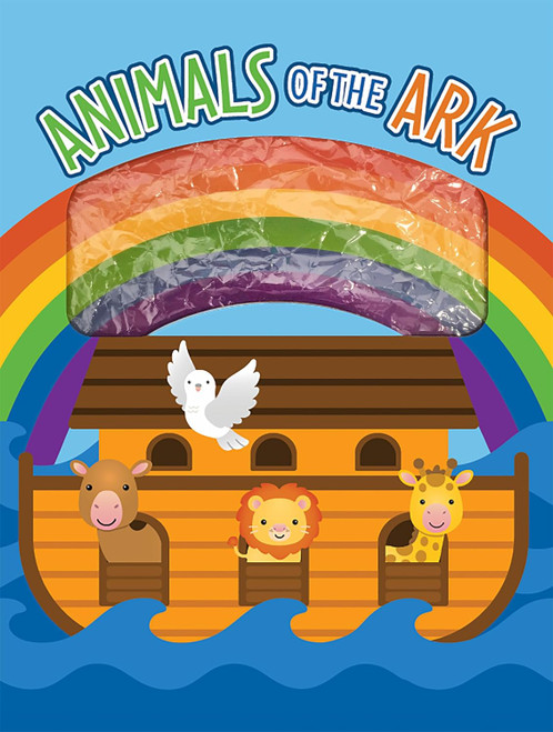 Animals of the Ark by Little Hippo Books, Kayla King, 9781968834180