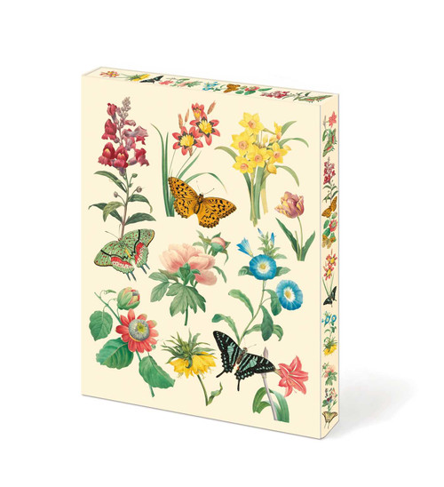 The Beautiful Nature Notebook (Blank Lined Journal) by Arcturus Publishing Limited, 9781398853157