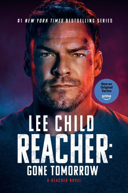 Gone Tomorrow (A Jack Reacher Novel) by Lee Child, 9798217480913