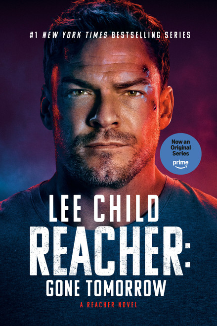 Reacher: Gone Tomorrow (MTI) (A Reacher Novel) by Lee Child, 9798217480913