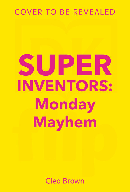 Monday Mayhem by Cleo Brown, Camilla Ru, 9798217313181