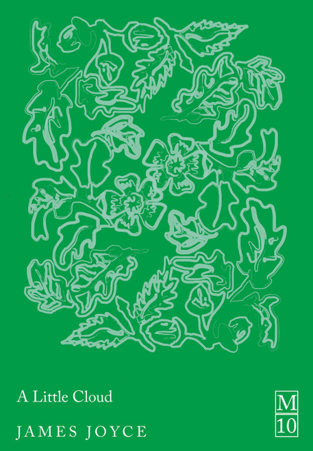 A Little Cloud (Miniature Edition) by James Joyce, 9781037403460