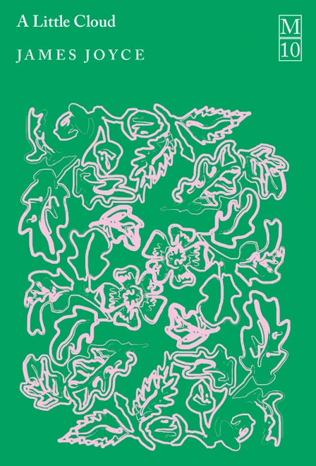 A Little Cloud (Miniature Edition) by James Joyce, 9781037403460