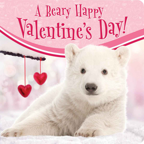 A Beary Happy Valentine's Day by Curiosity Unlocked Collective Curiosity Unlocked Collective, 9798330939077