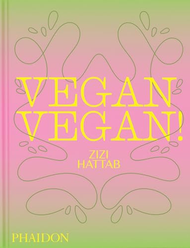 Vegan Vegan! by Zineb Hattab, Joan Roca, 9781837292622