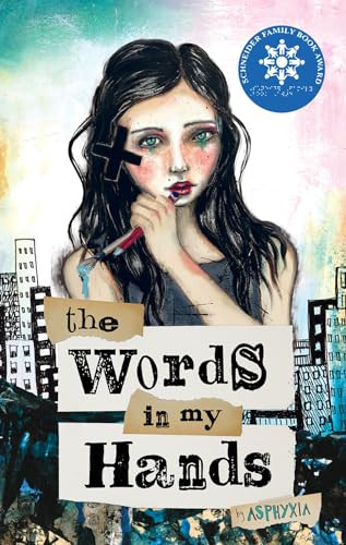The Words in My Hands by Asphyxia, 9781773215280