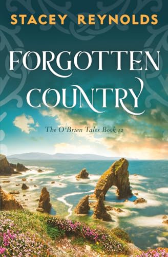 Forgotten Country by Stacey Reynolds, 9781837004270