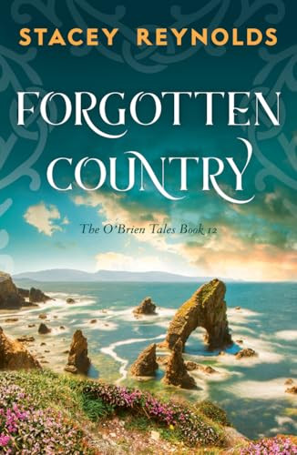 Forgotten Country by Stacey Reynolds, 9781837004270