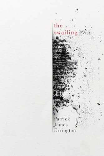 The swailing by Patrick James Errington, 9780228016755