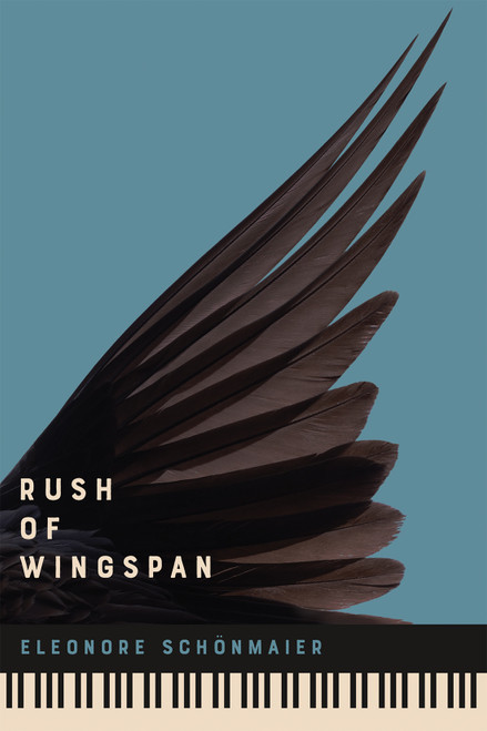 Rush of Wingspan by Eleonore Schönmaier, 9780228027164