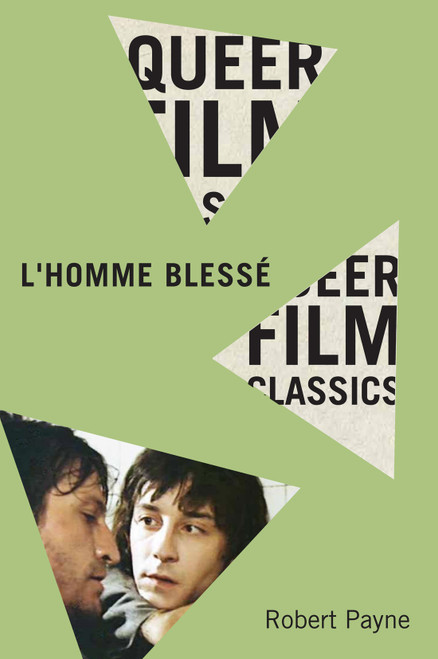 L'homme blessé by Robert Payne, 9780228011040