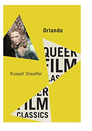 Orlando by Russell Sheaffer, 9780228014607
