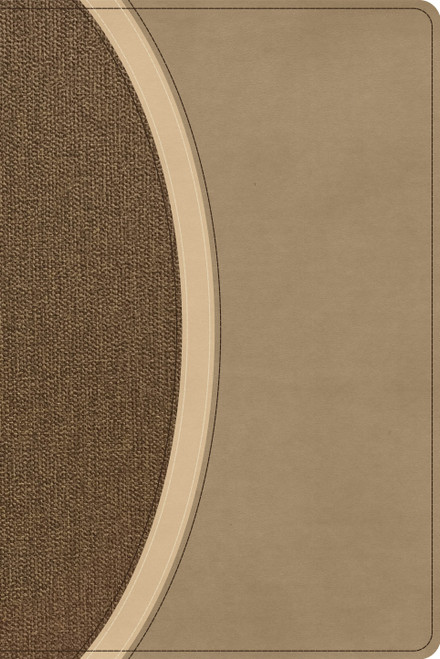 CSB Rainbow Study Bible, Brown LeatherTouch, Indexed by CSB Bibles by Holman, 9798384557777
