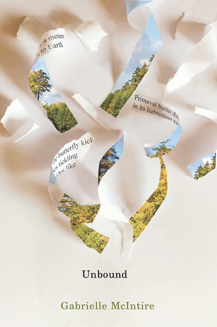Unbound by Gabrielle Mcintire, 9780228006176