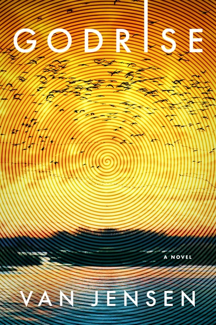 Godrise by Van Jensen, 9781538776896