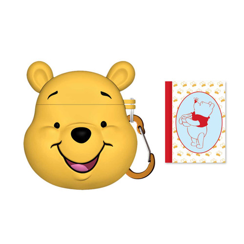 Bookcessories: Disney: Tiny Book of Winnie the Pooh (Miniature Edition) by Brooke  Vitale, 9798337403564