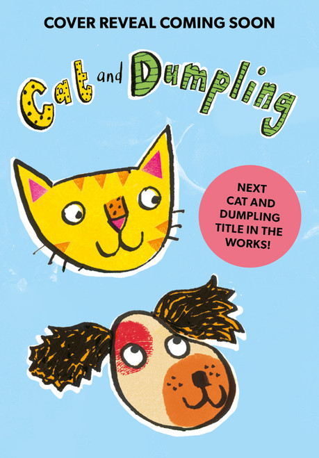 Cat and Dumpling: The Super-Duper Shop by Nicola Kent, 9781382082150