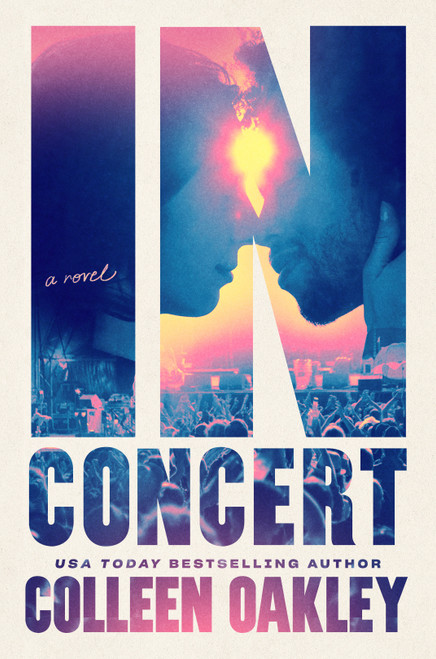 In Concert by Colleen Oakley, 9798217190218