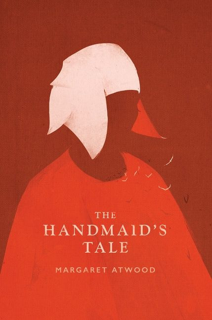 The Handmaid's Tale by Margaret Atwood, 9781328879943