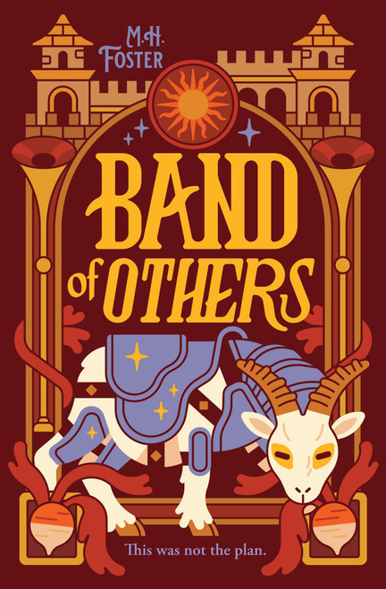 Band of Others by M. H. Foster, 9781538787861
