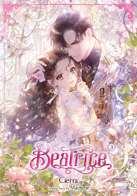Beatrice, Vol. 3 by Cierra, Macherie, Elena Pizarro Lanzas, 9798855439809
