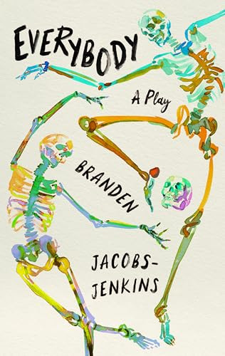 Everybody by Branden Jacobs-Jenkins, 9781636702704