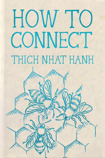 How to Connect (Miniature Edition) by Thich Nhat Hanh, 9781967175581