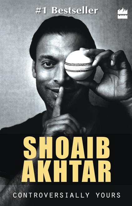 Controversially Yours by Anshu Dogra, 9789350294024