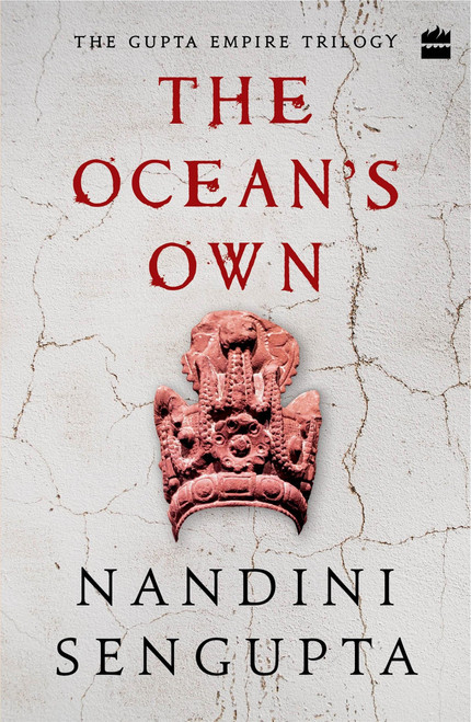 The Ocean's Own by Nandini Sengupta, 9789353579654