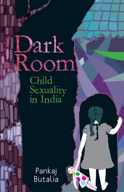 Dark Room by Pankaj Butalia, 9789350294345